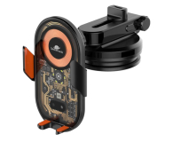 Spacetronik SR004 do ładowania bezprzewodowego na deskę rozdzielczą - 1287828 - zdjęcie 1
